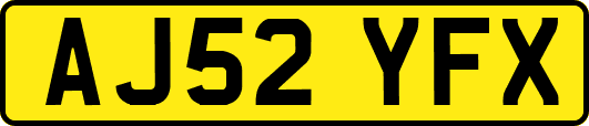 AJ52YFX