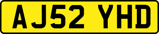 AJ52YHD