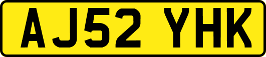 AJ52YHK