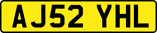 AJ52YHL