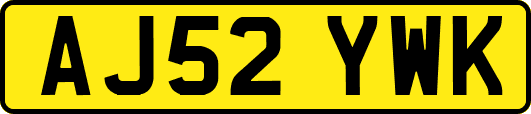 AJ52YWK
