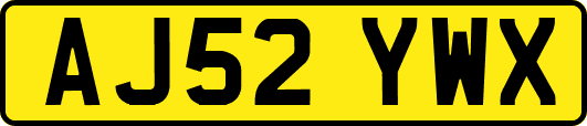 AJ52YWX