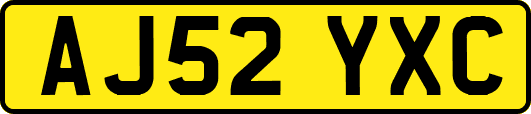 AJ52YXC