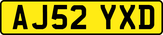AJ52YXD