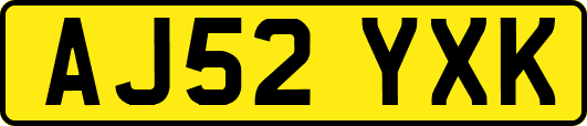 AJ52YXK