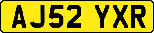 AJ52YXR