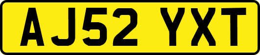 AJ52YXT