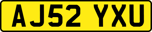 AJ52YXU