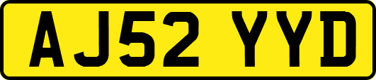 AJ52YYD