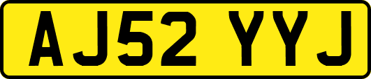 AJ52YYJ