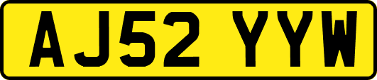 AJ52YYW