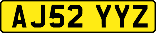 AJ52YYZ