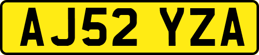 AJ52YZA