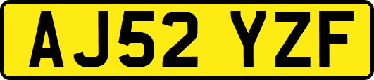 AJ52YZF