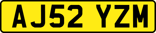 AJ52YZM