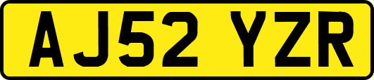 AJ52YZR