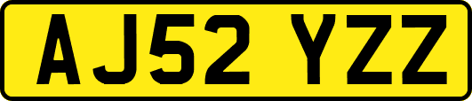 AJ52YZZ