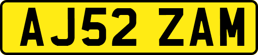 AJ52ZAM