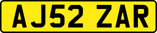 AJ52ZAR