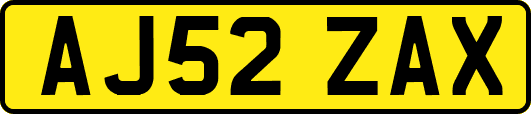 AJ52ZAX
