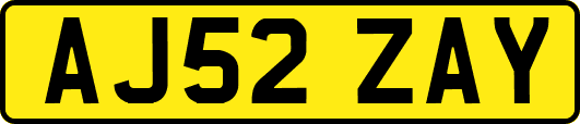AJ52ZAY
