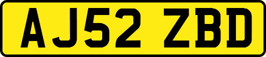AJ52ZBD