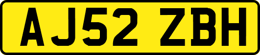 AJ52ZBH