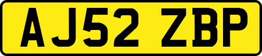 AJ52ZBP