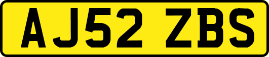AJ52ZBS