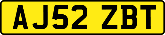 AJ52ZBT