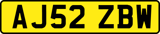 AJ52ZBW