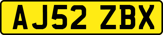 AJ52ZBX