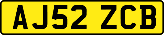 AJ52ZCB