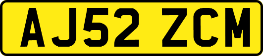 AJ52ZCM