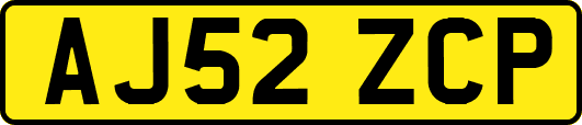 AJ52ZCP