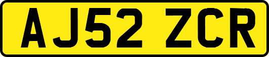 AJ52ZCR