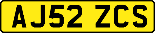AJ52ZCS
