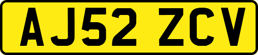 AJ52ZCV