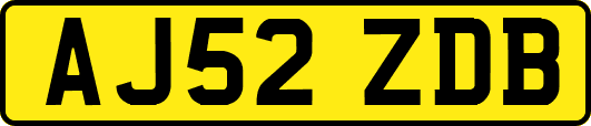 AJ52ZDB