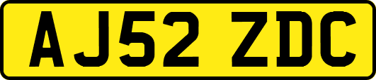 AJ52ZDC