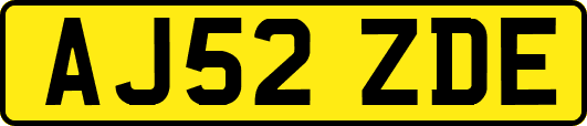 AJ52ZDE