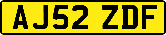 AJ52ZDF
