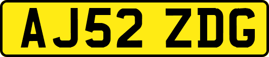 AJ52ZDG