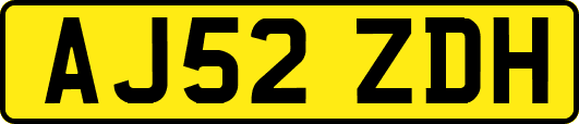 AJ52ZDH