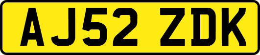 AJ52ZDK