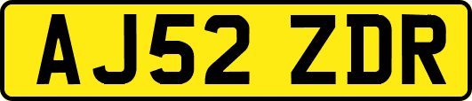 AJ52ZDR