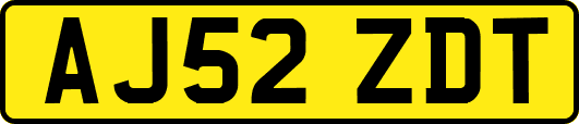 AJ52ZDT