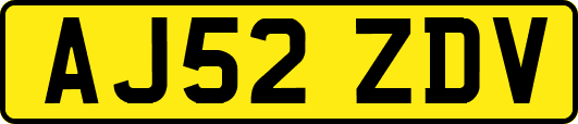 AJ52ZDV
