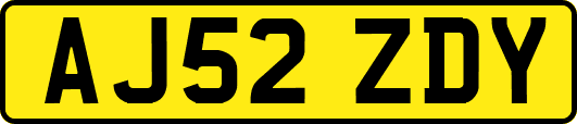 AJ52ZDY