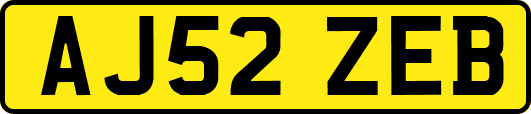 AJ52ZEB